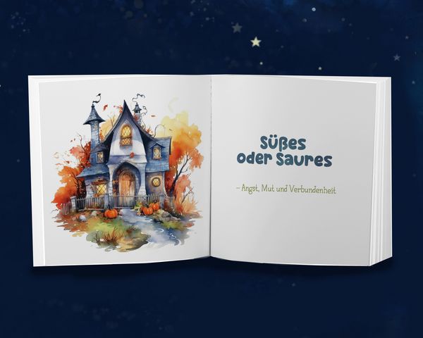 Produktbild: Entspannte Fantasiereisen f&uuml;r gef&uuml;hlsstarke Kinder
