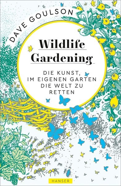 Produktbild: Wildlife Gardening