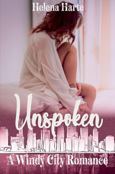 Produktbild: Unspoken