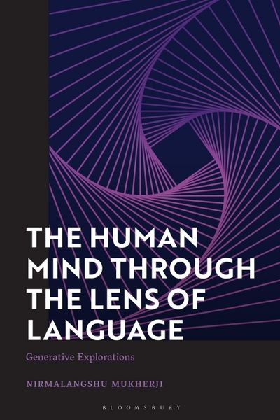 Produktbild: Human Mind Through The Lens Of