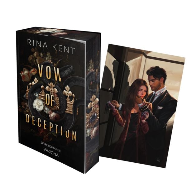 Vow of Deception