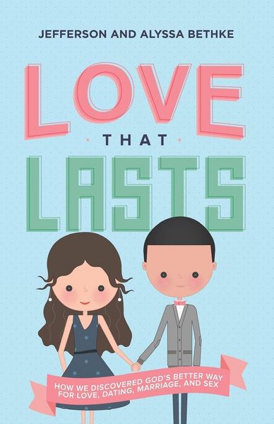 Produktbild: The Love That Lasts