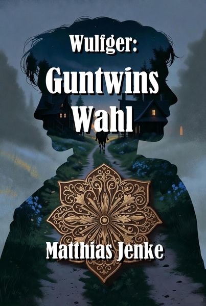 Produktbild: Wulfger: Guntwins Wahl