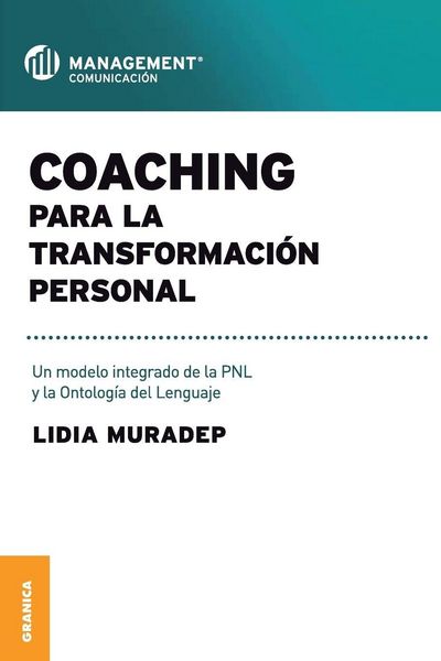 Produktbild: Coaching Para La Transformaci&oacute;n Personal