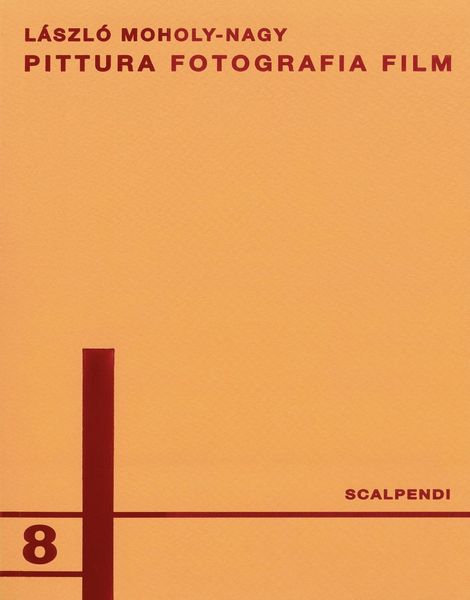 Produktbild: Pittura, fotografia, film. Ediz. italiana e tedesca