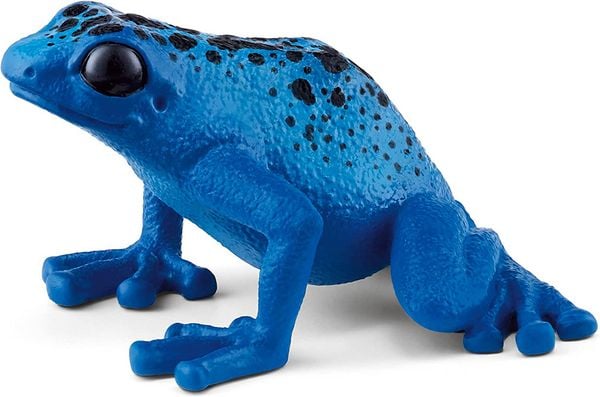 schleich® 14864 Pfeilgiftfrosch