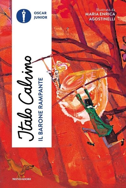 Produktbild: Il barone rampante