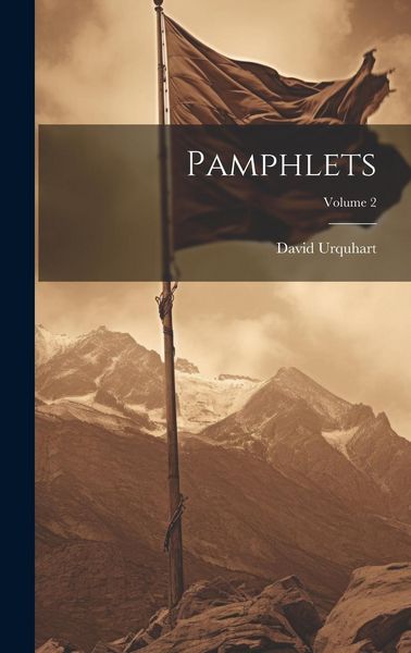 Produktbild: Pamphlets; Volume 2
