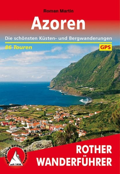 Produktbild: Azoren