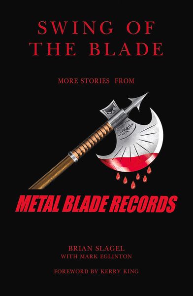 Produktbild: Swing of the Blade