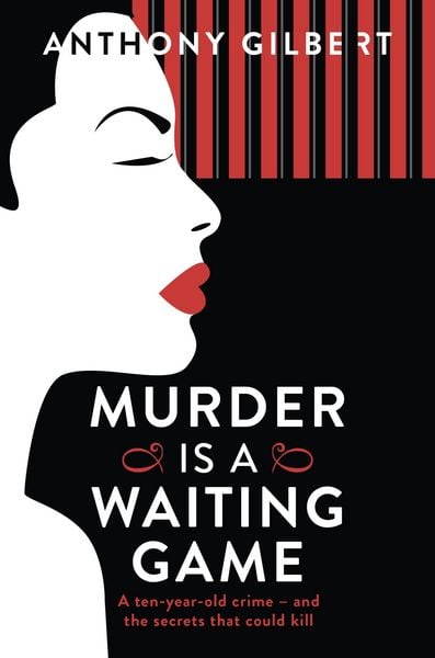 Produktbild: Murder is a Waiting Game