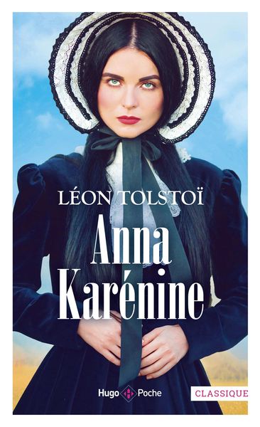 Produktbild: Anna Kar&eacute;nine