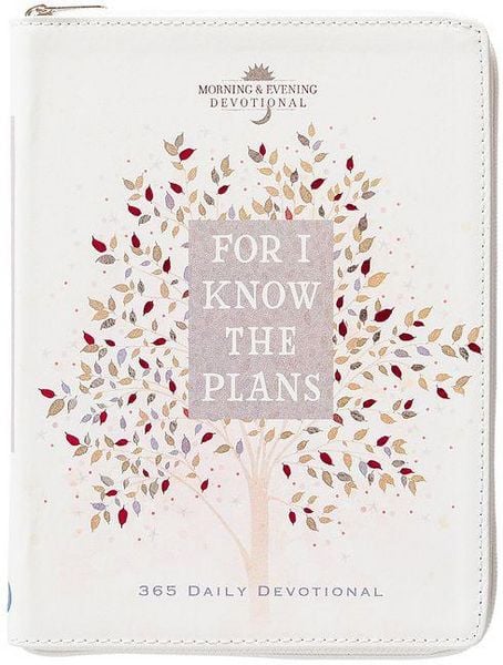 Produktbild: For I Know the Plans