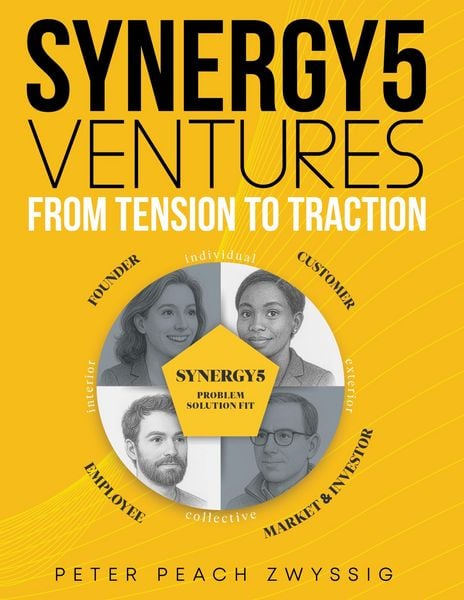 Produktbild: Synergy5