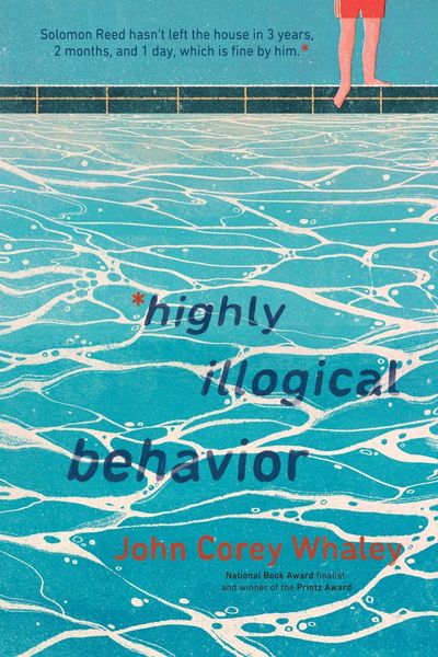 Produktbild: Highly Illogical Behavior