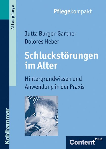 Produktbild: Schluckstörungen im Alter