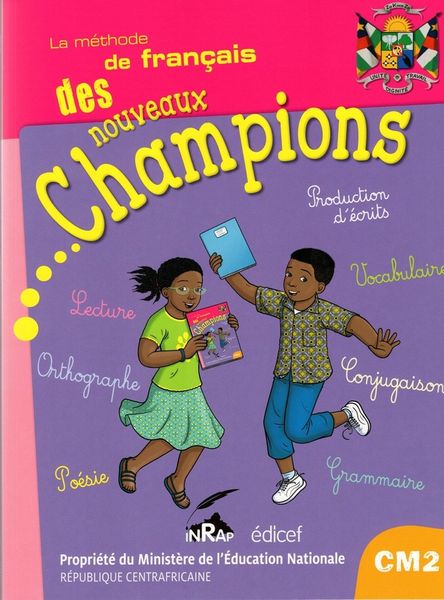 Produktbild: Le francais des nouveaux