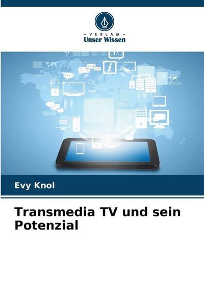 Produktbild: Transmedia TV und sein Potenzial