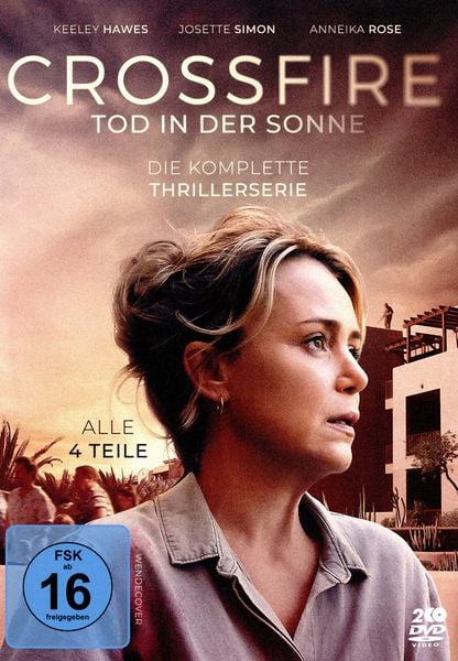 Produktbild: Crossfire