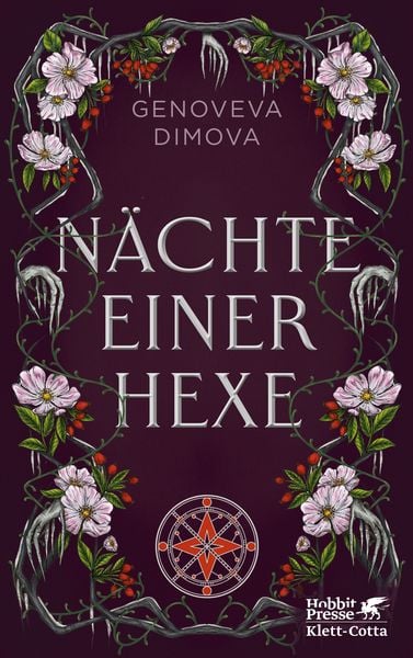 Produktbild: Nächte einer Hexe