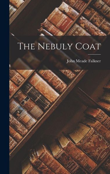Produktbild: The Nebuly Coat