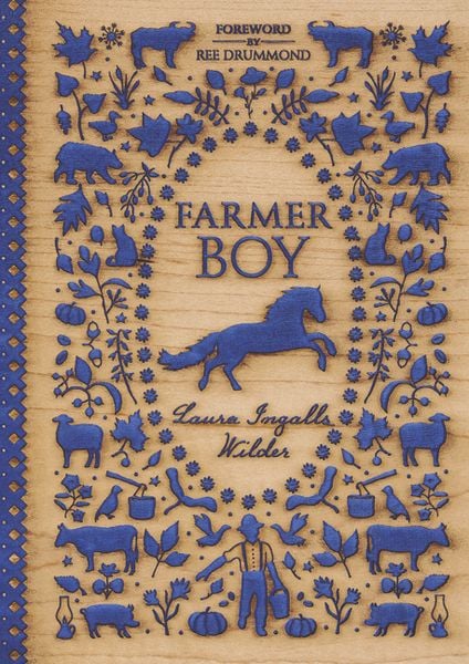 Produktbild: Farmer Boy