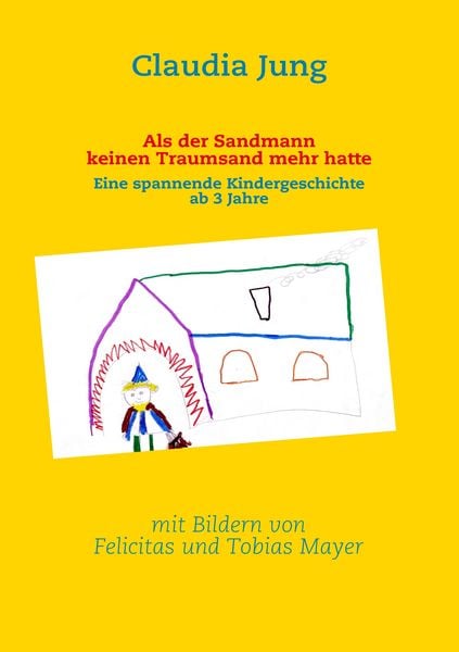 Produktbild: Als der Sandmann keinen Traumsand mehr hatte