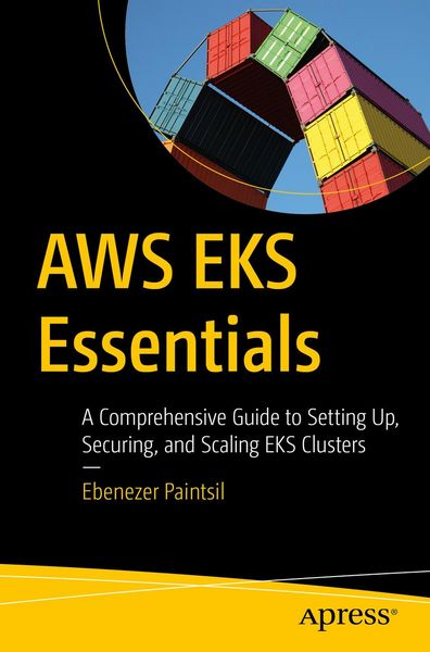 Produktbild: AWS EKS Essentials