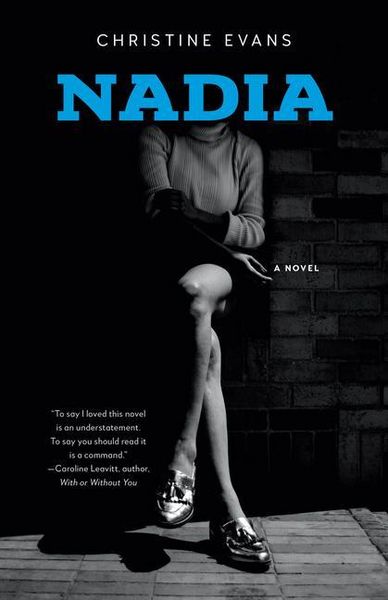 Produktbild: Nadia