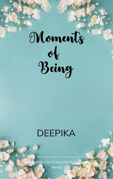 Produktbild: Moments of Being