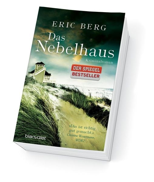 Produktbild: Das Nebelhaus