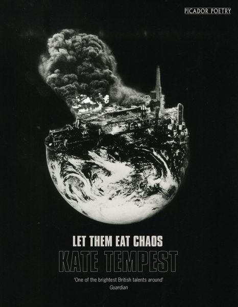 Produktbild: Let Them Eat Chaos
