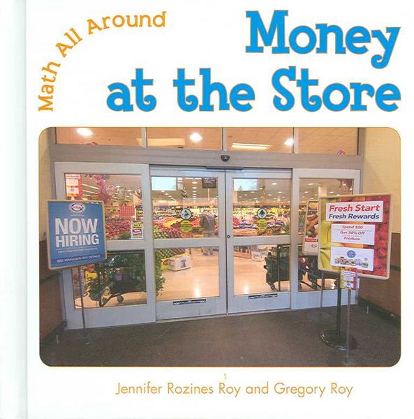 Produktbild: Money at the Store