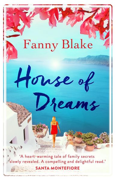 Produktbild: House of Dreams