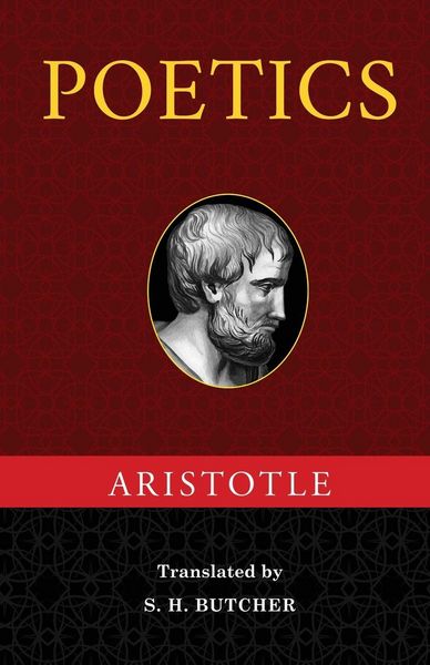 Produktbild: Poetics