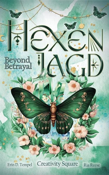 Produktbild: Hexenjagd: Beyond Betrayal