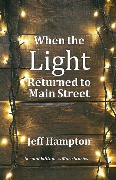 Produktbild: When the Light Returned to Main Street