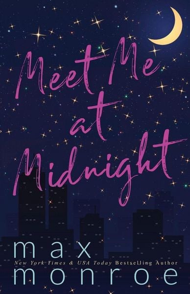 Produktbild: Meet Me at Midnight