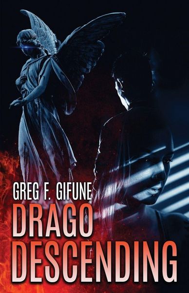 Produktbild: Drago Descending