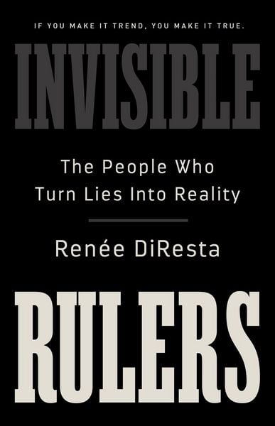 Produktbild: Invisible Rulers