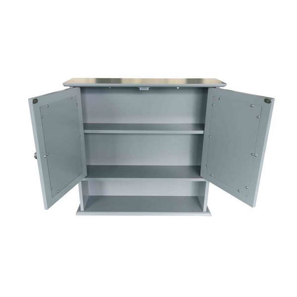 Produktbild: HTI-Line Spiegelschrank Sarah Spiegelschrank Sarah