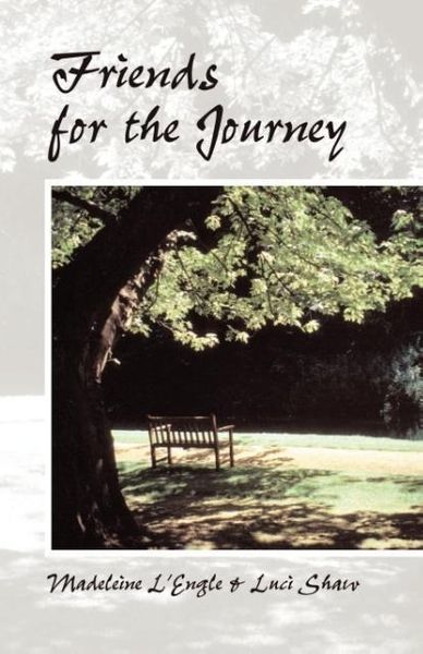 Produktbild: Friends for the Journey