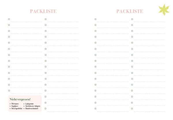 Produktbild: Discover &ndash; Mein Reisetagebuch