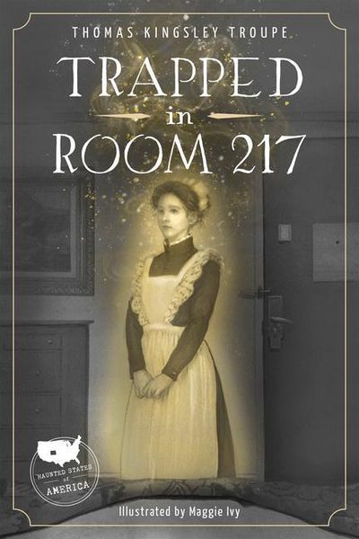 Produktbild: Trapped in Room 217
