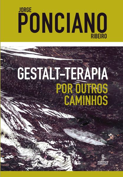 Produktbild: Gestalt-terapia - Por outros caminhos