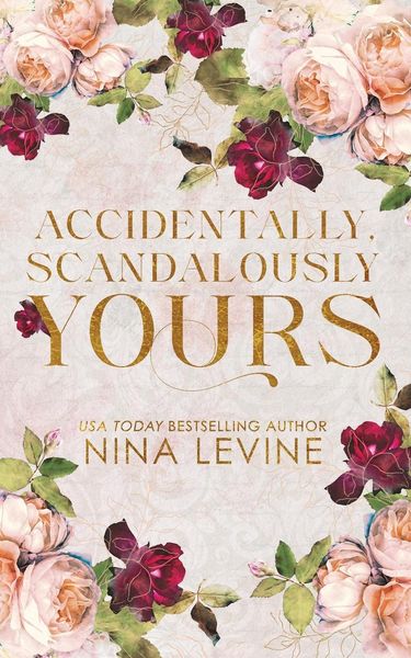 Produktbild: Accidentally, Scandalously Yours Special Edition