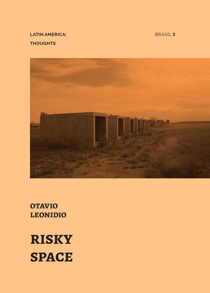 Produktbild: Risky Space