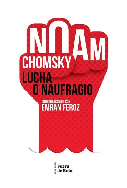 Produktbild: Lucha O Naufragio