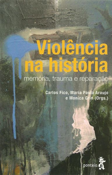 Produktbild: Viol&ecirc;ncia na hist&oacute;ria