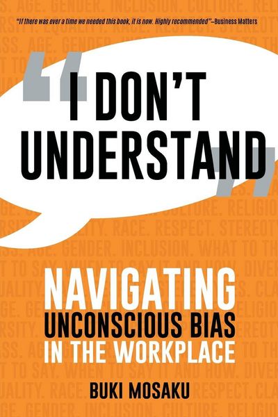 Produktbild: I Don't Understand
